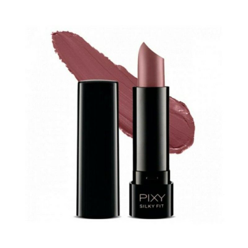 PIXY Silky Fit Lipstick - 4g