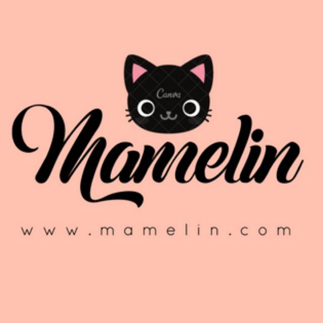 mamelin_bajuanak
