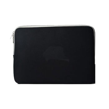 Sleeve Sarung Case Casing Cover Zipper Macbook / Laptop 11 Inch