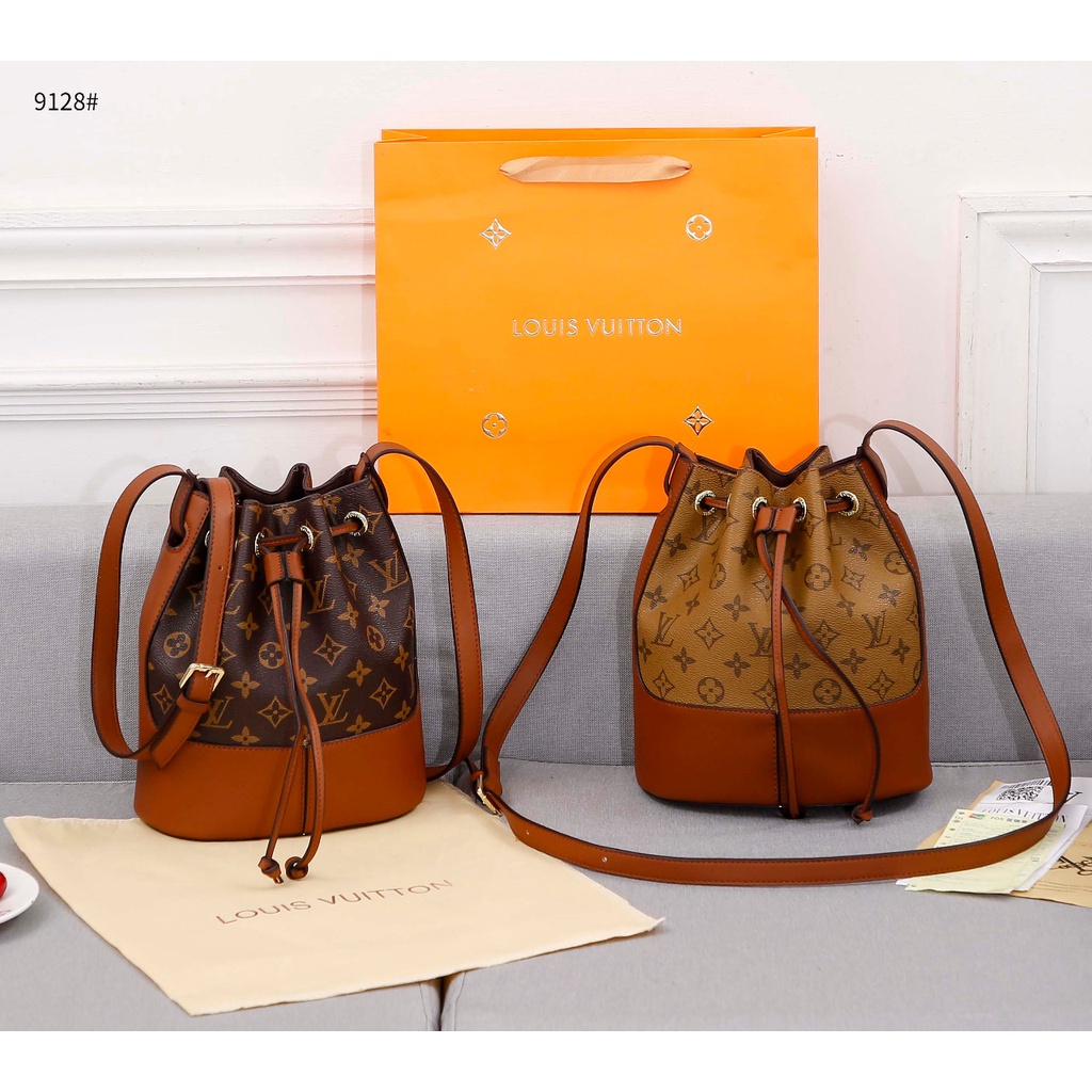 BAG Mini Bucket Bag  #9128