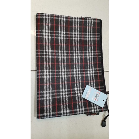 

Document Bag (ukuran 30 x 20 cm)