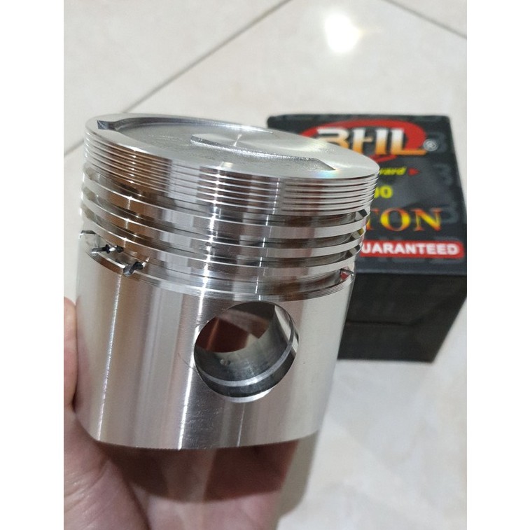 Piston Seher Coak Mesin Diesel Dongfeng R180