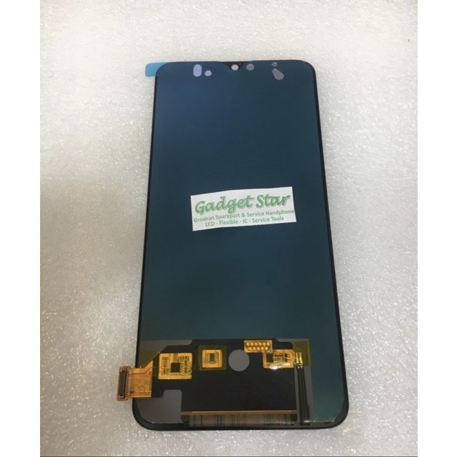 LCD TOUCHSCREEN ONEPLUS 6T / ONE PLUS 6T A6010