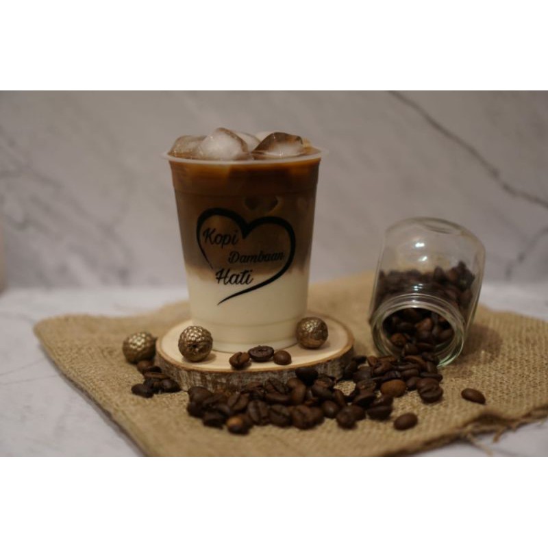 

kopi Soya Latte