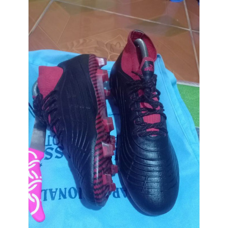 sepatu bola specs illuzion 2 fg