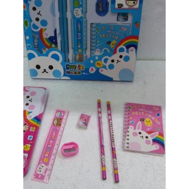 

➵ AZ Alat Tulis Paket 1018 Ω