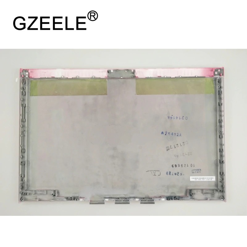 IMPORT GZEELE NEW Laptop Top LCD Back Cover case for SONY vaio PCG-41219V VPCSB PCG-41217T Series