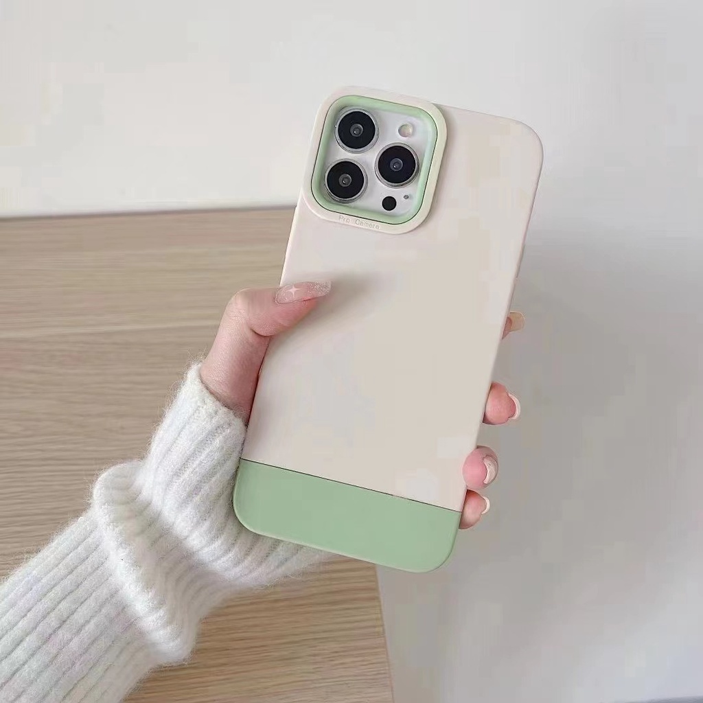 2022 Soft Case Silikon Desain Supreme Untuk iPhone 13 12 11 Pro Max XR X XS Max