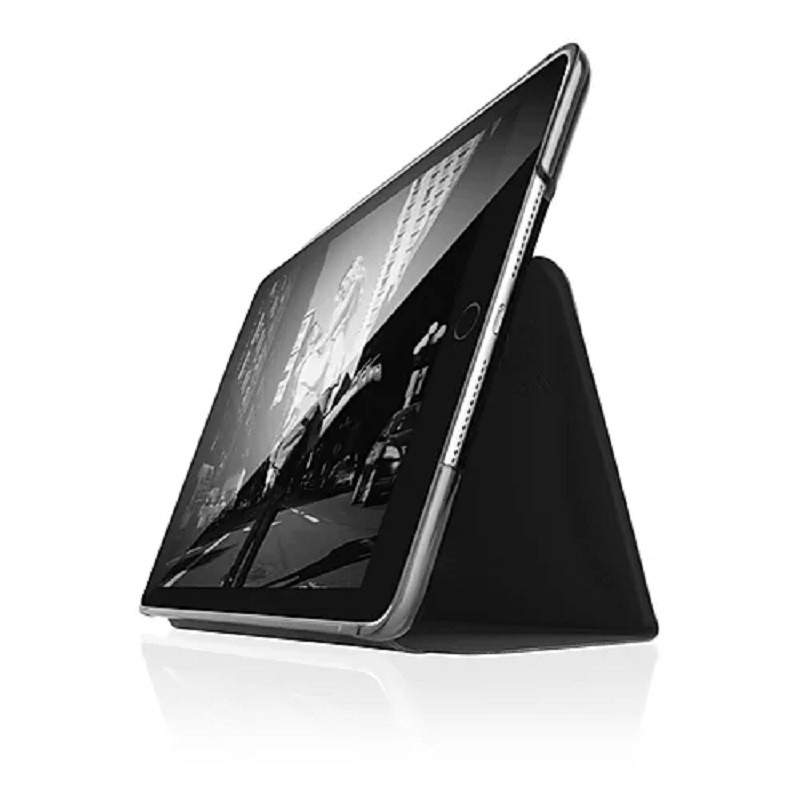 

Case iPad 7 10.2 / Air 3 / Pro 10.5 STM Studio Smart Flip Cover Casing