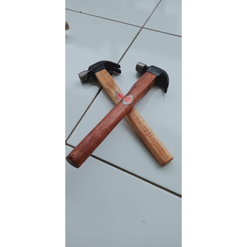 Palu Konde Murah Panjang 26cm / Palu serbaguna / Palu rumahan