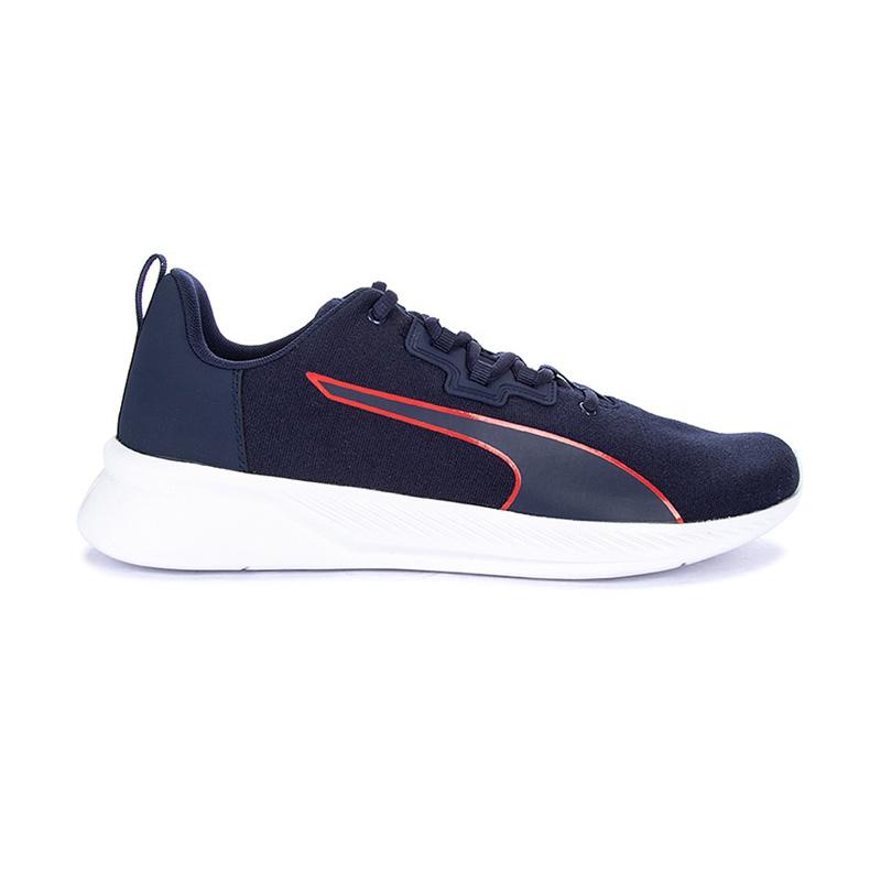 tishatsu runner puma