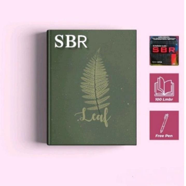 

Paling Diminati! note book