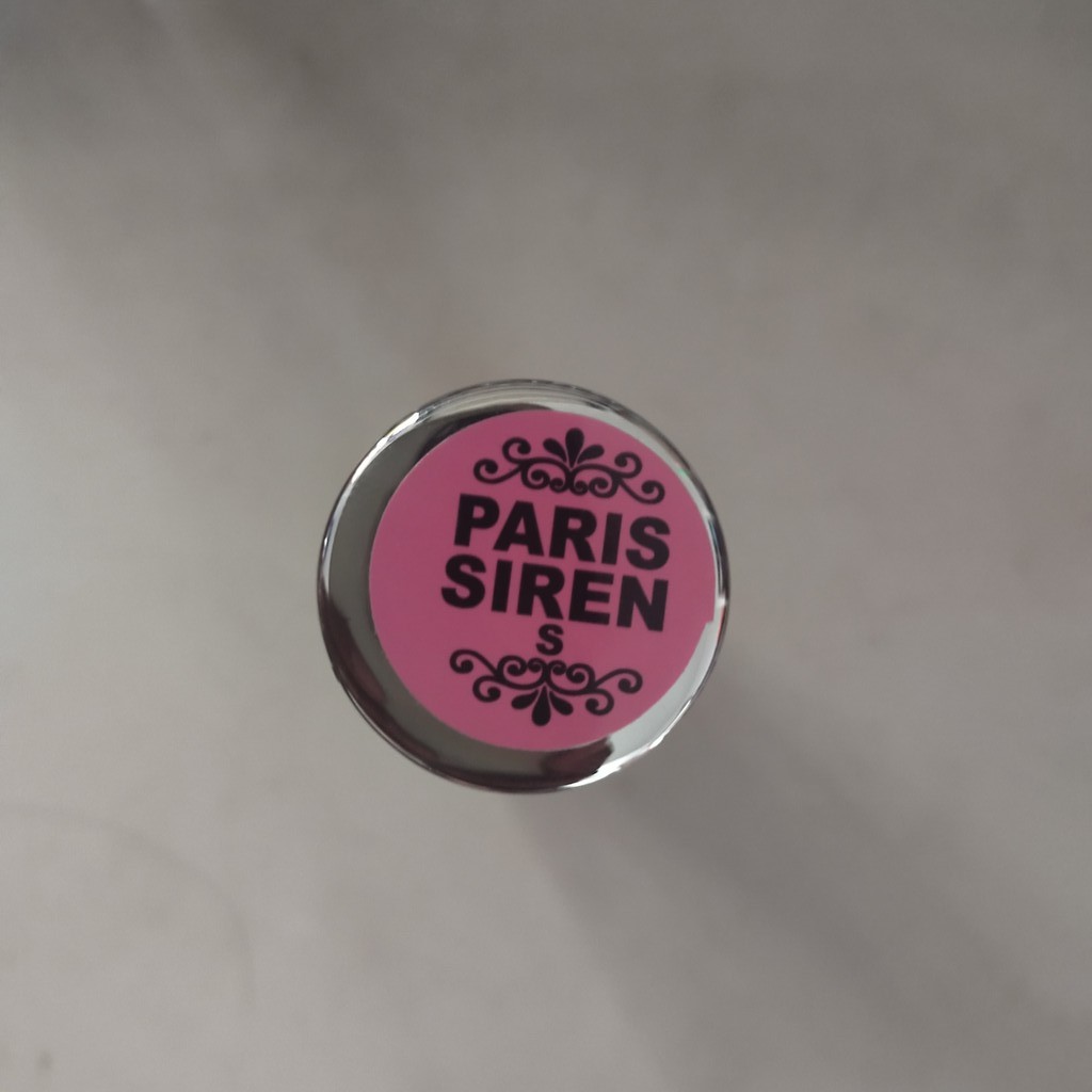 PARFUM-REFIL-AROMA PARIS SIREN-30 ML-SIAP PAKAI NON ALKOHOL