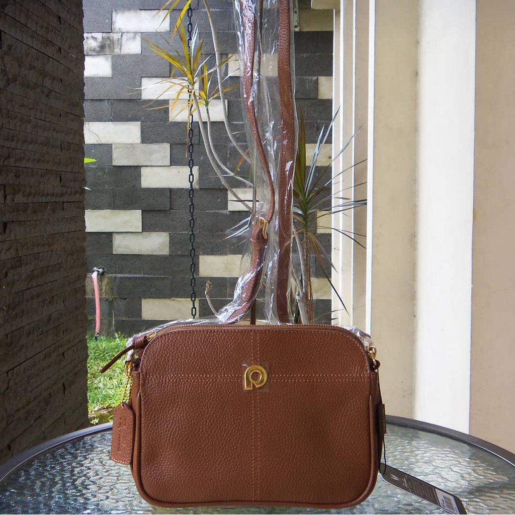 Tas Papillon Original K3291 Asem