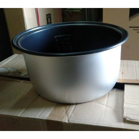 Yong Ma Rice Cooker Inner Pot SMC-5049 Dalaman Penanak Nasi 5.4 Liter