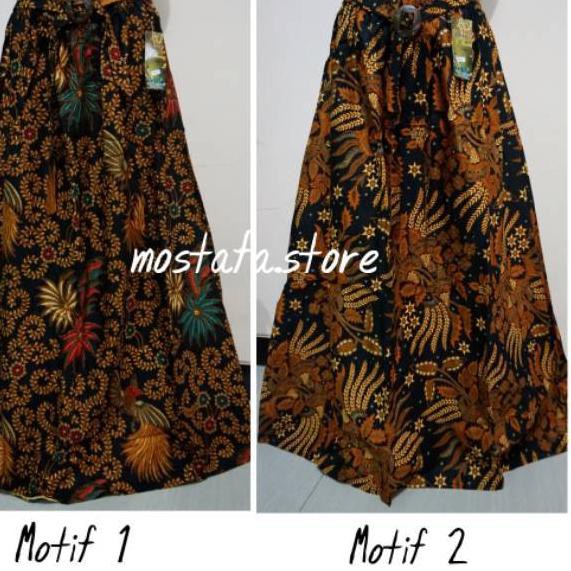 ƒƒ*Paling Laku*кк Rok batik panjang jumbo xxxl xxl premium batik modern bawahan wanita cewek kekinia