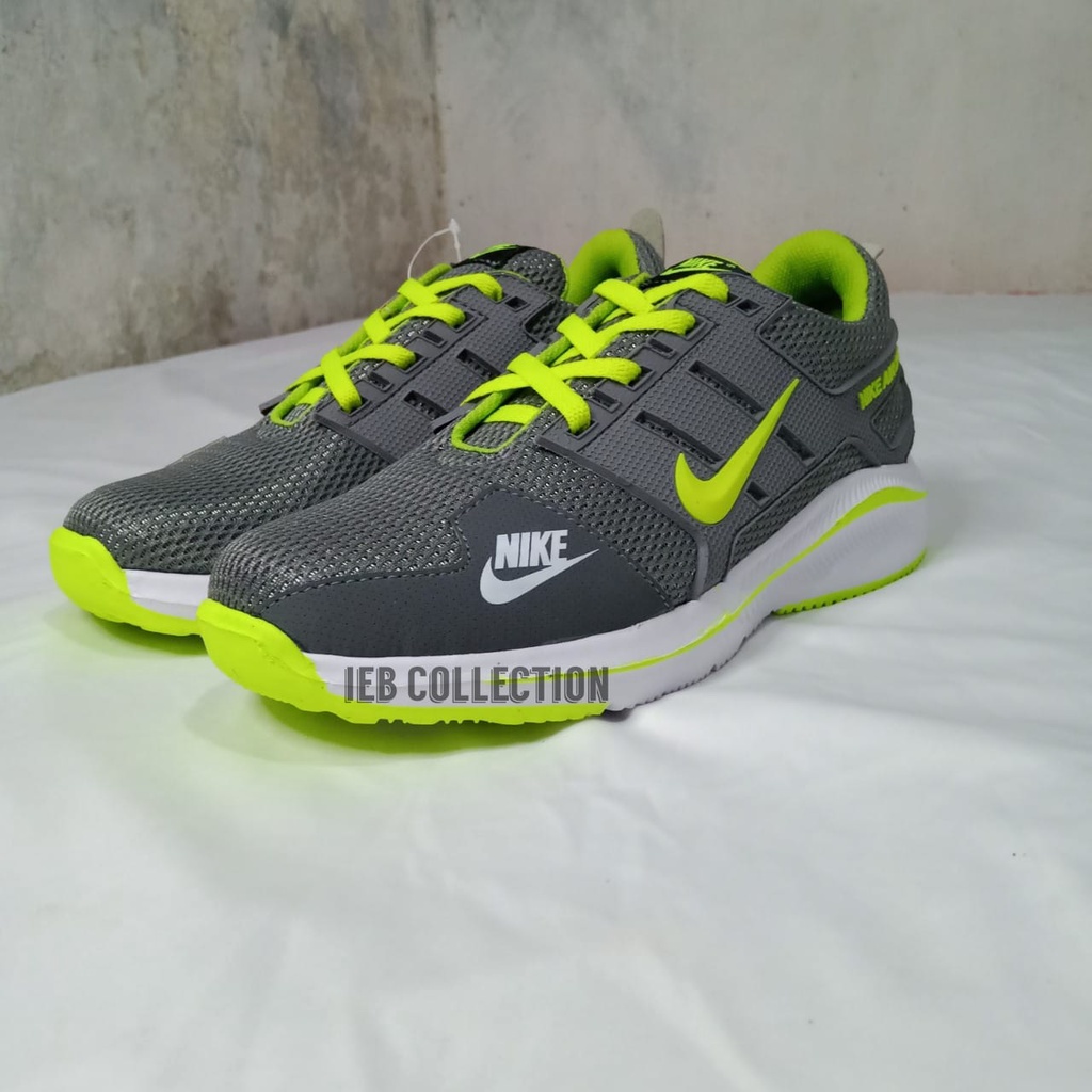 Sepatu olahraga pria dan wanita NK AIRMAK 270 Sepatu running uk 36-43