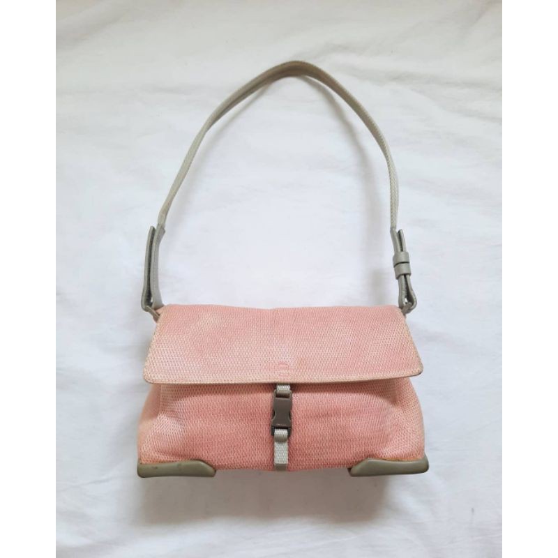 Prada Vintage Bag Second