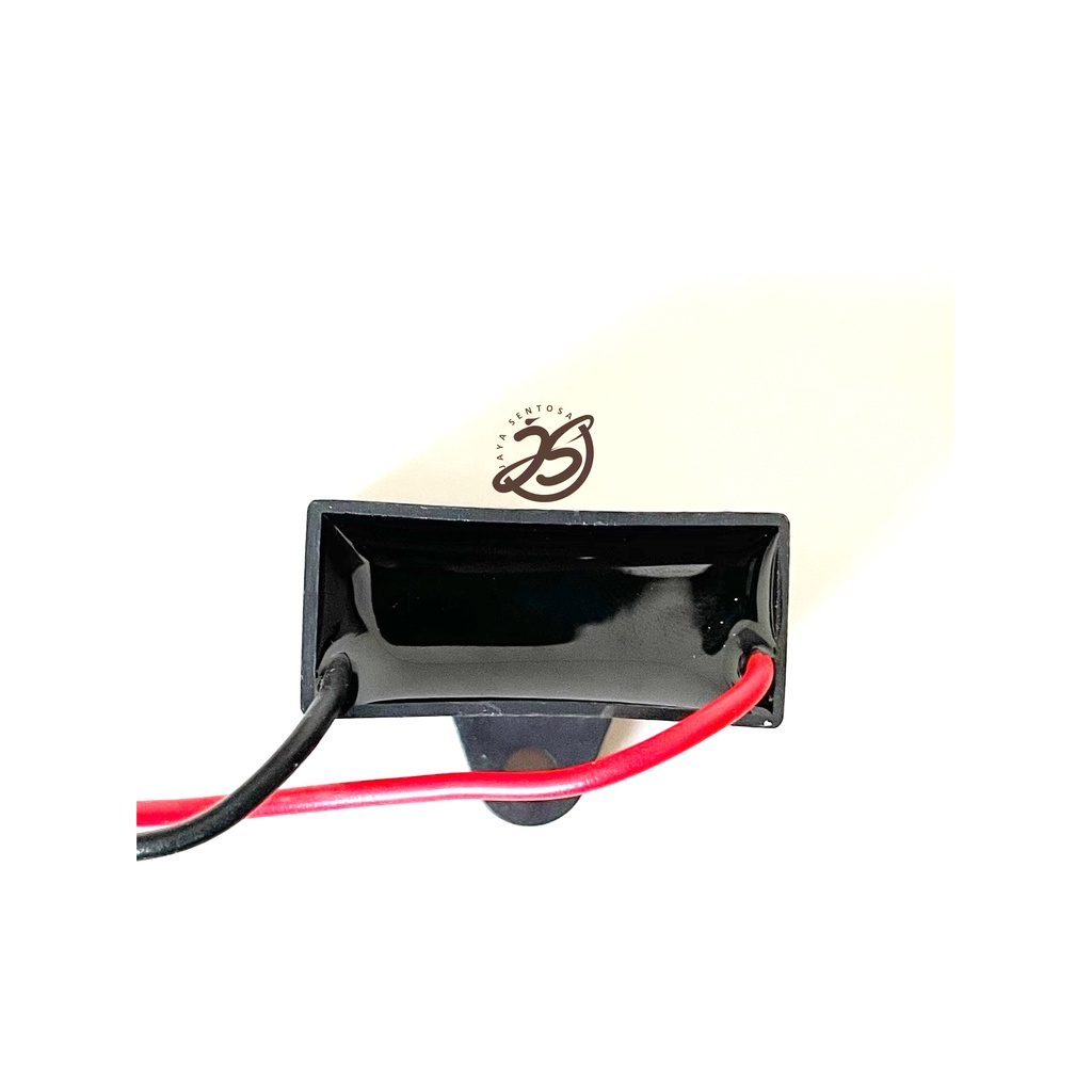 KAPASITOR KOTAK 2,5UF CAPACITOR KOTAK 2.5UF 450V AC KAPASITOR KIPAS ANGIN