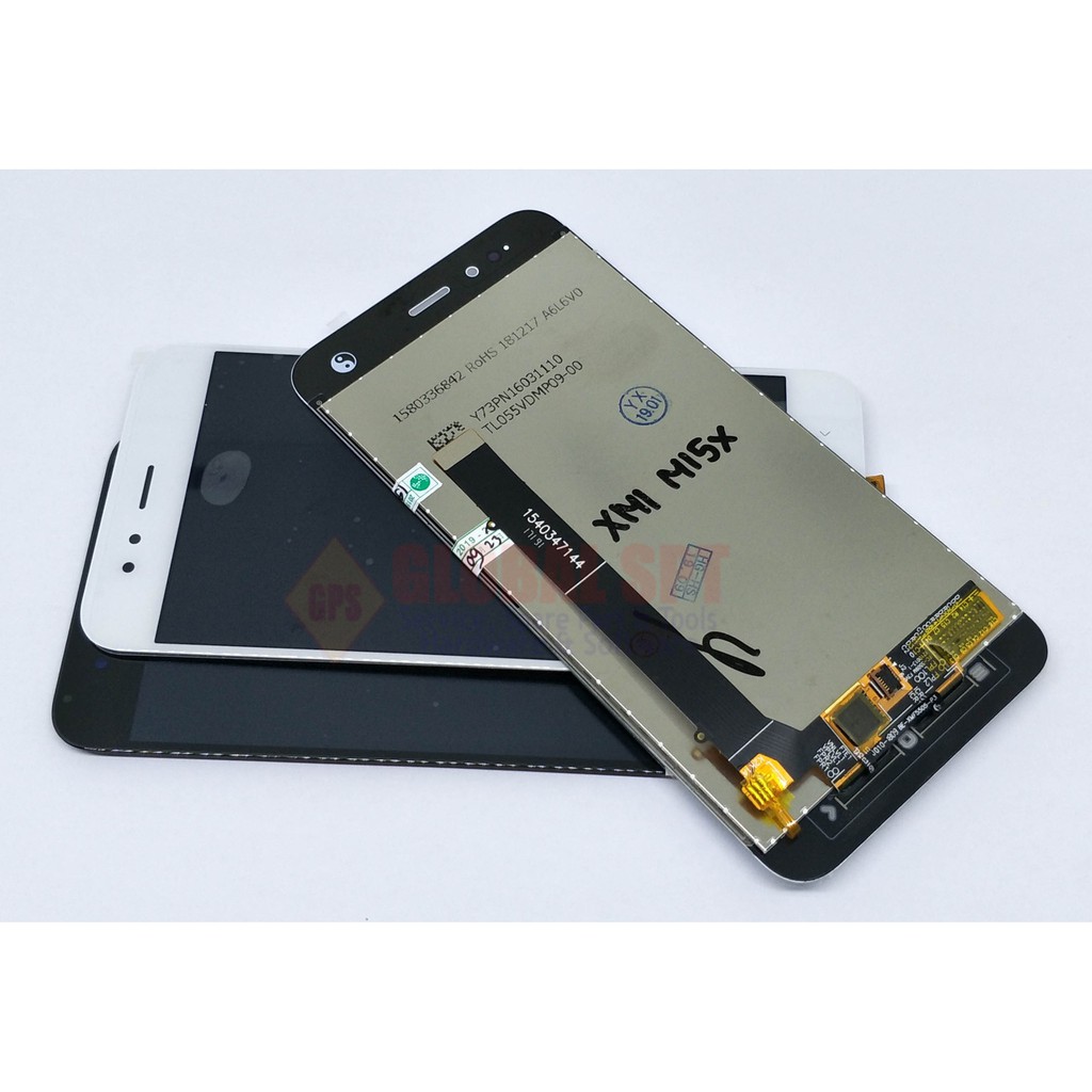 LCD TOUCHSCREEN XIAOMI MI5X / MIA1 / MI 5X / MI A1