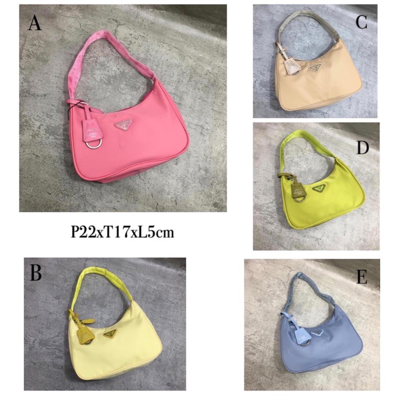 PROMO | PRADA NYLON MINI