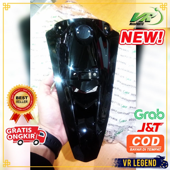 Panel Body Bodi Tameng Kap Depan Dasi Hidung Jupiter Z 2010 2011 2012 Z Series Z Robot Yamaha Murah 