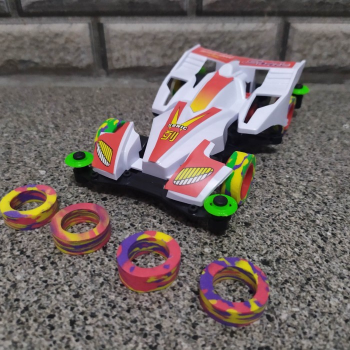 mainan mobil tamiya racing - mainan tamiya mobil balap