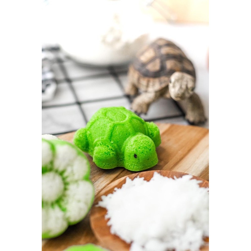 

Putu Ayu karakter kura