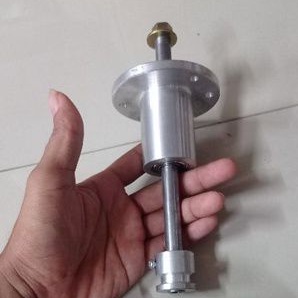 AS HARUMANIS / BEARING HARUMANIS / PULLY HARUMANIS SATU SET LENGKAP