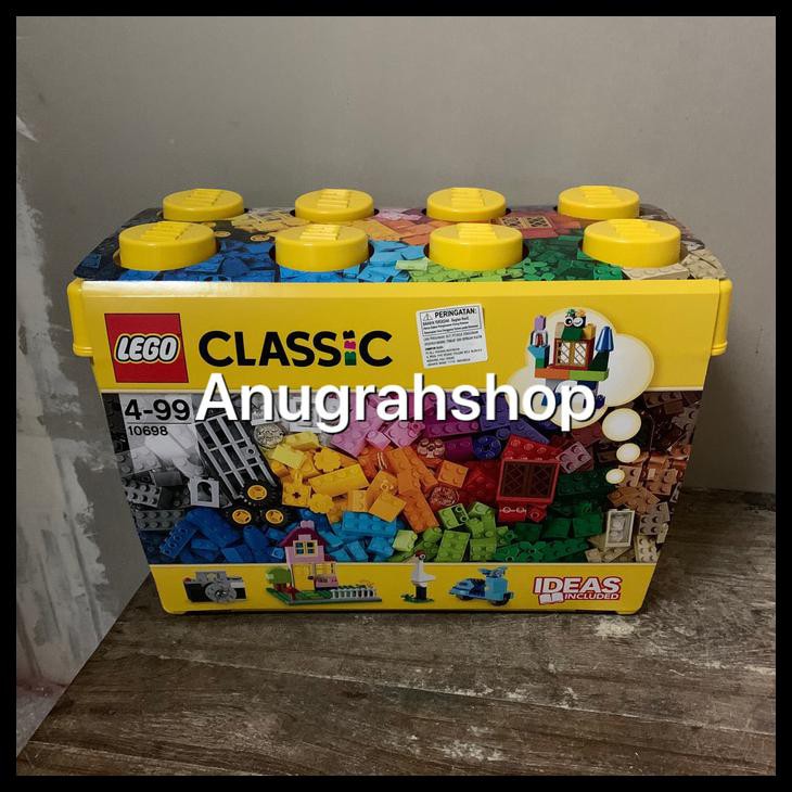 Jual Jual Jual Lego 10698 Classic Large 