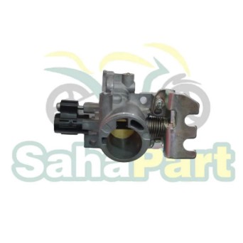 Body Set Throttle Sensor Tps - Vario 150 Led