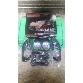 Diskon Spesial Fog Lamp Vios 20082011 Terlaris