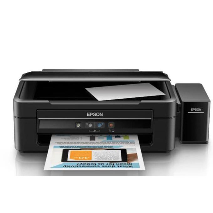 printer scanner fotocopy