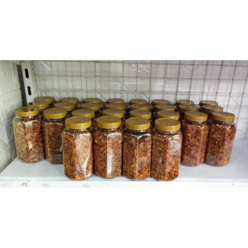 

Bawang Goreng Brebes 200gr