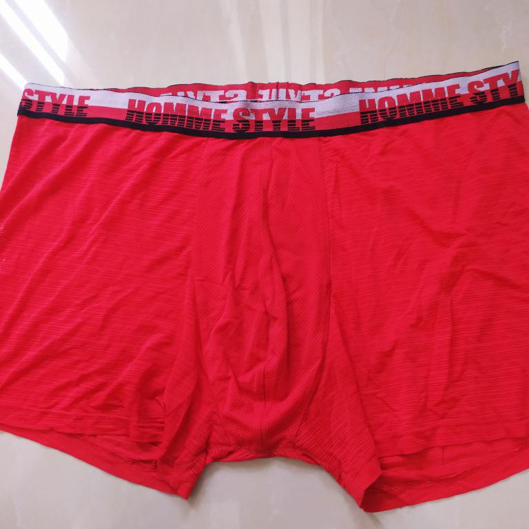 Celana Dalam Pria Preloved / Boxer Brief Preloved / Branded 188