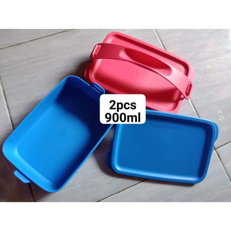 CTG ohana tupperware