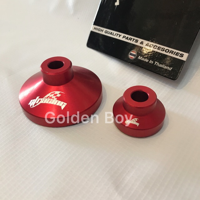 Gearbox Yamaha GF Racing 🇹🇭 mio jupiter