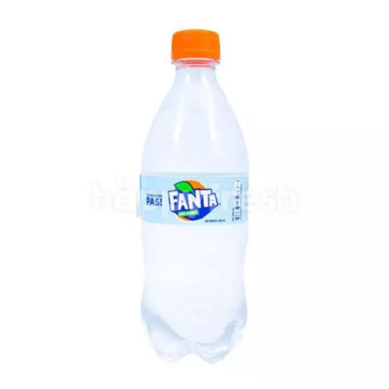 Jual Fanta Soda Water 250 Ml/ Fanta Soda 250ml [Eceran] | Shopee Indonesia