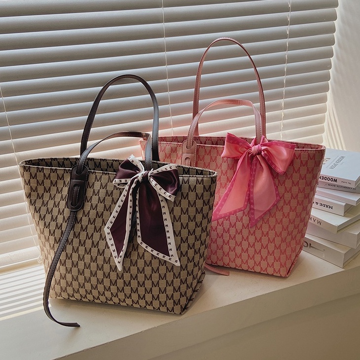 (2Pc Bisa 1Kg)GTBI998875594 New arrival !!! Tas Tote Bag  Wanita Import Premium +Sall