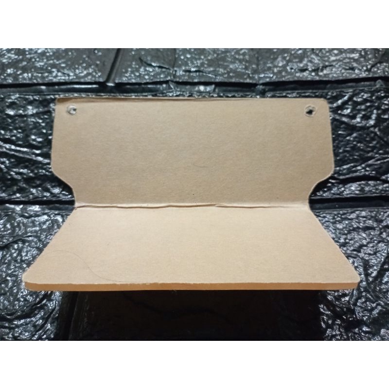 akrilik mika nmax mudflap