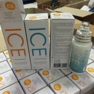 Image of Cairan Softlens Ice 60ml With Provitamin B5