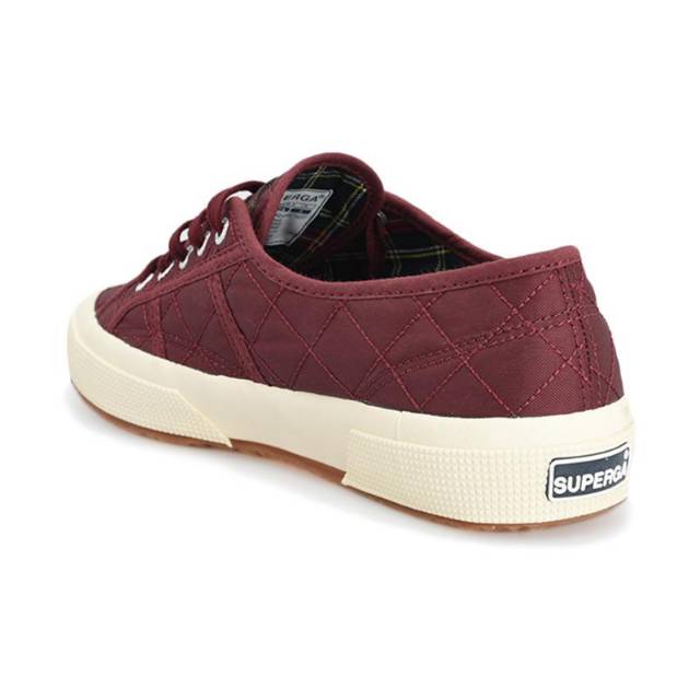 superga quiltnylu