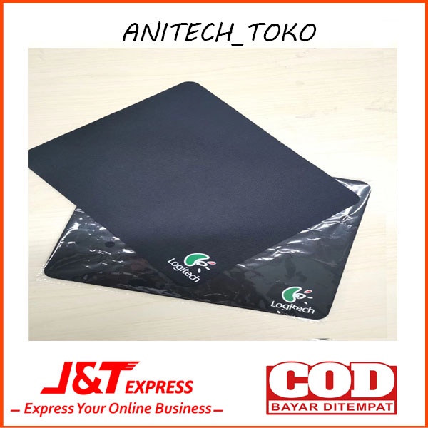 MOUSEPAD/ MOUSEPAD MURAH / MOUSE PAD STANDARD/Mousepad bantal Gel-6