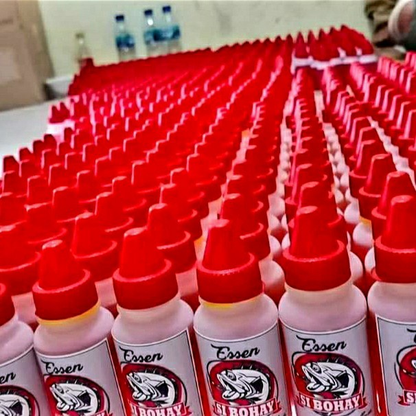 Essen Si Bohay Asli 30Ml Cv
