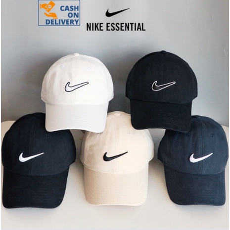 TOPI BASEBALL BORDIR NIKE LAKI PEREMPUAN REMAJA DEWASA RING BESI KUALITAS DISTRO PREMIUM TERMURAH HS