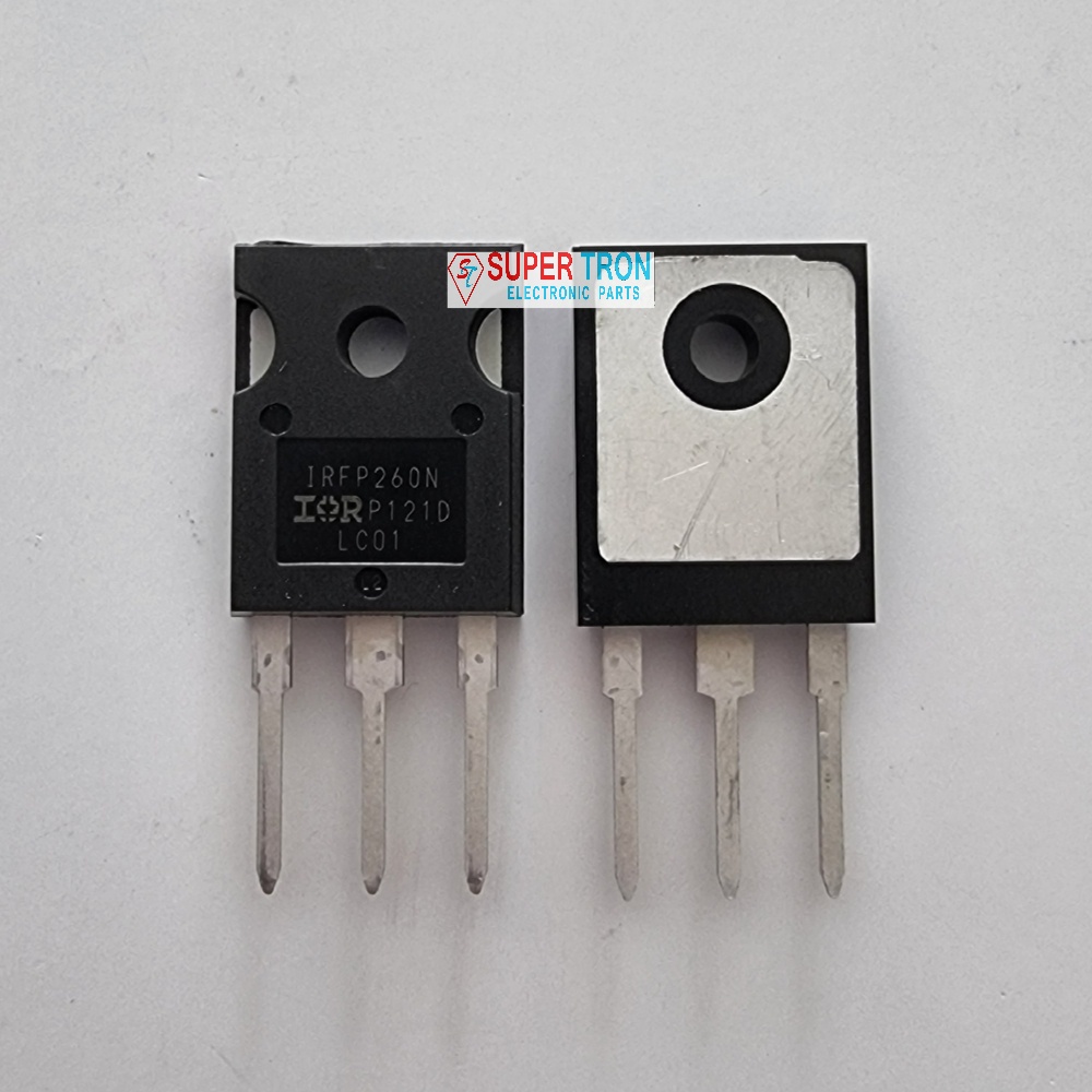 Mosfet IRFP260N IRF P 260N