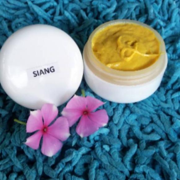 Krim siang HN original 30 gram