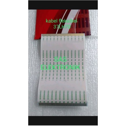 KABEL FLEKSIBEL LVDS T-CON TV LCD LG 32-37 INCHI 32LH70YR 32LH70 YR 37LH70YR 37LH70 YR