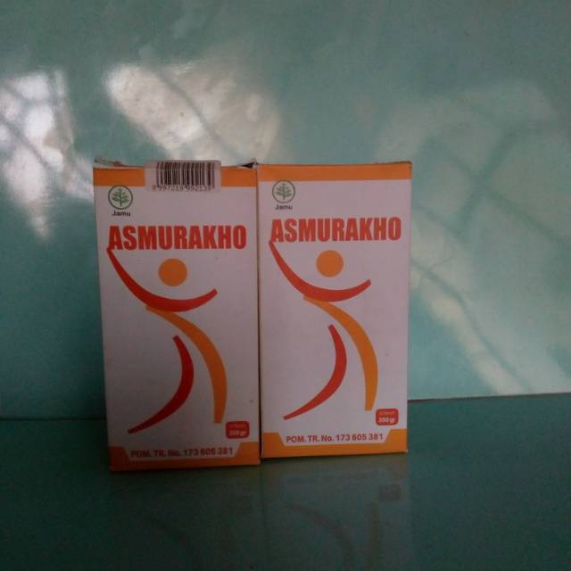

ASMURAKHO