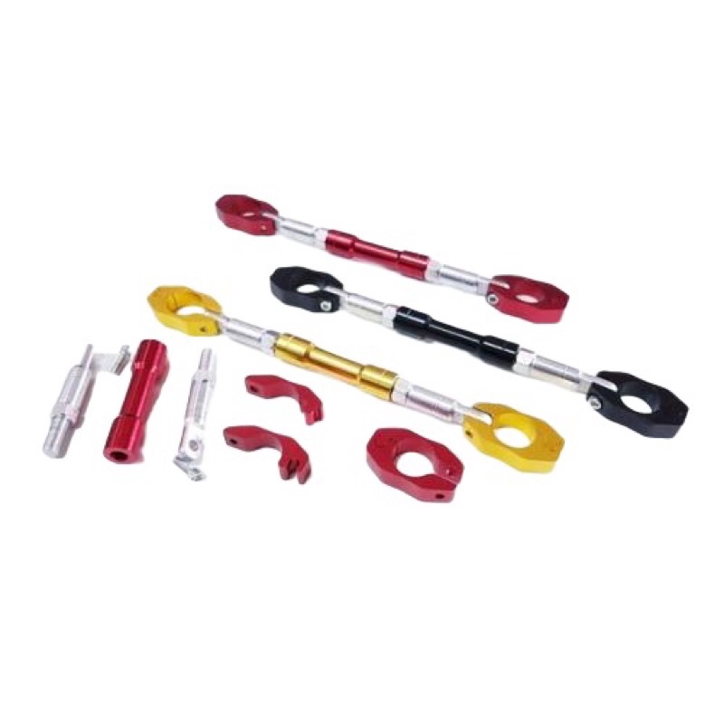 Palang Stang Variasi - Stabilizer Penahan Stir Fatbar Motor Jumbo Universal Pcx Adv Nmax Xmax Vixion